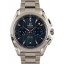 Copy Luxury Omega Seamaster Aqua Terra GMT Chronograph 43MM JW0889