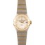 Copy Omega Constellation Steel & Gold JW0816