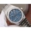 Fake Audemars-Piguet Royal Oak 41mm 26120 Blue Dial Bracelet WJ00707