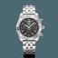 Fake Cheap Breitling Chronomat 44 Steel polished Carbon Breitling WJ00038