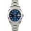 Fake Imitation Rolex Datejust 126300 Blue Luminous Index Dial JW1809