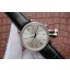 Fake IWC MK Portofino IW356514 Silver Dial Diamonds Bezel WJ01395