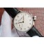 Fake IWC YLF Portuguese New Style White IW5242 Gold Maker WJ01103