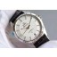 Fashion Omega V6 Globemaster Master White Dial Leather Strap WJ00258