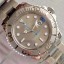 High Quality Rolex Yacht-Master 116622 Silver Dial Bracelet WJ01111