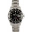 Hot Fake Vintage Rolex GMT-Master II Black Bezel 16750 JW2921