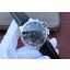 Imitation Cartier Ballon Bleu De Cartier Chrono Black Dial WJ01147