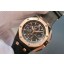 Imitation High Quality Audemars-Piguet Royal Oak Offshore 2017 Updated Black Ceramic Bezel WJ00312