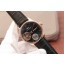 Imitation IWC AZ Portuguesebillon Black Dial Leather Strap WJ01061