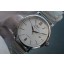 Imitation IWC MK Portofino IW356505 Automatic White Dial Mesh Bracelet WJ00775