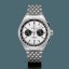 Imitation Luxury Breitling Premier B01 Chronograph 42 Steel Silver Breitling WJ00637