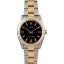 Imitation Rolex Oyster Perpetual 14233 Black Dial JW2243