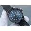 IWC Big Pilot IW502003 Real Ceramic Nylon Strap WJ00965