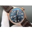 IWC Big Pilot IW502701 Blue Dial Leather Strap WJ01377