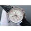 IWC Ingenieur Chrono IW380701 White Dial Leather Strap IWC WJ01386