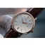 IWC MK Portofino IW356504 Automatic White Dial Leather Strap WJ00754