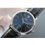 IWC MK Portofino IW356512 Automatic Blue Dial Leather Strap WJ00683