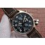 IWC Pilot Chrono 377706 Le Petit Prince Leather Strap WJ00632