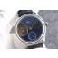 IWC Portuguese Tourbillon IW5463 Blue Dial WJ01256