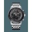 Knockoff Breitling Navitimer 1 B03 Chronograph Rattrapante 45 Stratos Grey Boutique Edition Steel Stratos Gray Breitling WJ00271