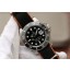 Knockoff Rolex Submariner 116610 Black Ceramic Bee Nylon Strap WJ00123