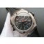 Luxury IWC Ingenieur Chrono IW386503 Titanium Case WJ00120