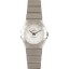 Luxury Omega Constellation White MOP JW0831