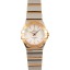 Omega Constellation Red Gold & Stainless Steel JW0807