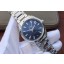 Omega Seamaster aqua Terra Master Blue Textured Dial Bracelet WJ00854