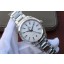 Omega Seamaster CO-AXIAL Master Chronometer White Textured Dial Bracelet Omega WJ00295