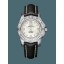 Quality Breitling Colt 36 Steel gem-set bezel Pearl Diamond Breitling WJ00344