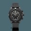 Replica Breitling Avenger Hurricane 45 Volcano Black WJ01379