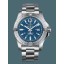 Replica Breitling Colt Automatic Steel Mariner Blue WJ00299