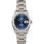 Replica Rolex Datejust 16234 Blue JW1892