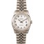 Rolex Datejust 116234 Jubilee w/ White Dial JW1773