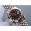 Rolex DateJust 41mm 126303 Polished Bezel Black Dial Bracelet Rolex WJ01241