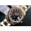 Rolex DateJust 41mm 126333 Wrapped Black Dial Jubilee Bracelet WJ01205