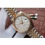 Rolex DateJust 41mm 126333 Wrapped White Dial Jubilee Bracelet Rolex WJ00121