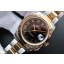 Rolex DateJust II 126333 Gray Dial Roman Markers Bracelet WJ00972