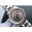 Rolex DateJust II Fluted Bezel Gray Dial Bracelet Rolex WJ01375