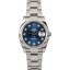 Rolex Datejust Steel 116234 Diamond Dial JW1969