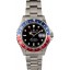 Rolex GMT-Master 16700 Pepsi Bezel 100% Authentic JW2130