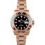 Rolex GMT-Master II Everose 126715 'Root Beer' Model JW2168