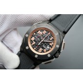 Audemars-Piguet Royal Oak Offshore Arnold Schwarzenegger WJ00680