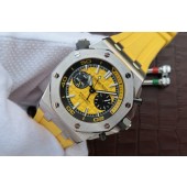 Audemars-Piguet Royal Oak Offshore Diver Chronograph Yellow WJ00559