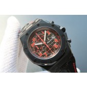 Audemars-Piguet Royal Oak Offshore Las Vegas 26186SN WJ01411