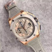 Audemars-Piguet Royal Oak Offshore LeBron James Cermet Bezel WJ00780