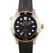 Best Fake Omega Seamaster Ref 210.22.42.20.01.002 JW0982