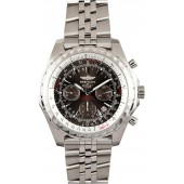 Breitling Bentley World Chronograph A2536313 JW0067