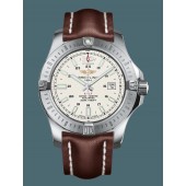 Breitling Colt Automatic Steel Silver Breitling WJ00799